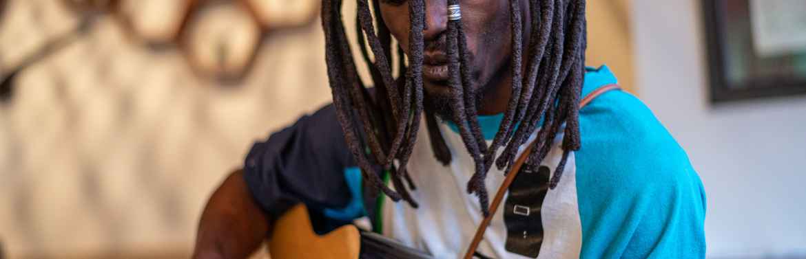 Groupe reggae à Metz