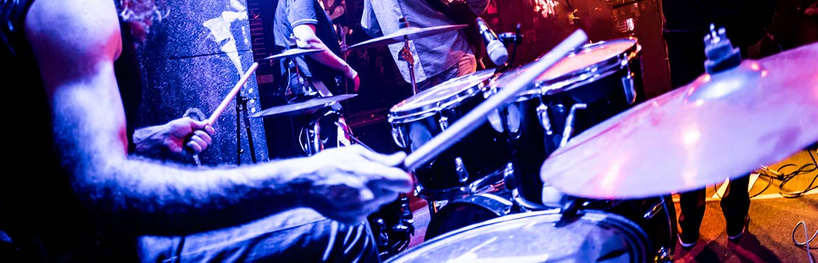 Groupe de rock dans l'Ariège (09)