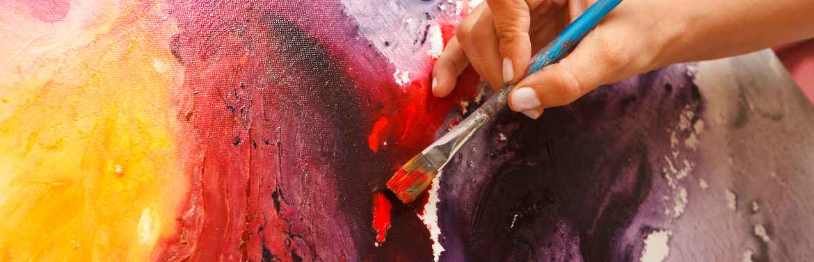 Peintre performer dans le Pyrénées-Orientales (66)