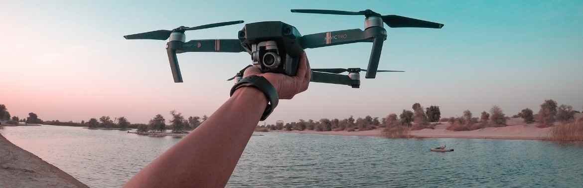 Photographie drone en Mayenne (53)