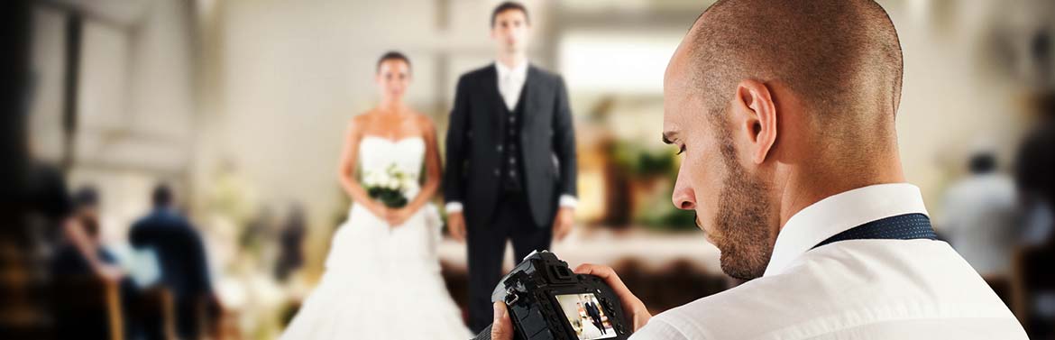 Photo montage de mariage en Centre-Val de Loire