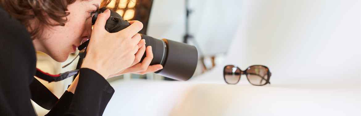 Photographe publicitaire en Bretagne