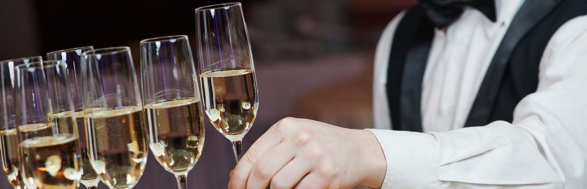 Sommelier à Annonay