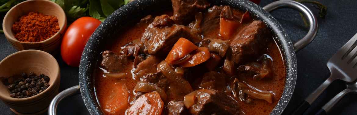 Traiteur boeuf bourguignon à Ajaccio