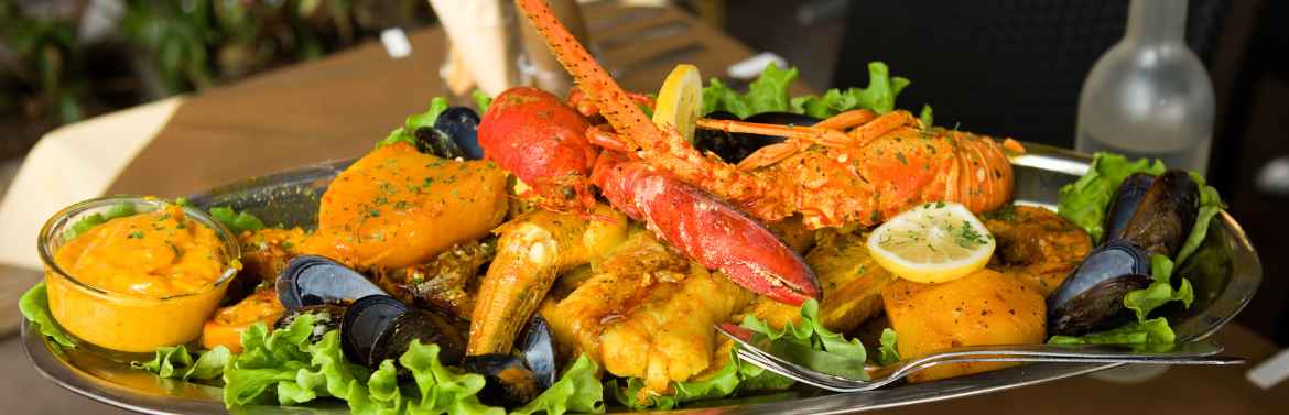 Traiteur bouillabaisse à Montpellier