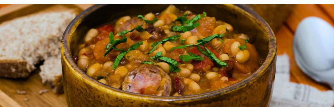 Traiteur cassoulet à Nogent-sur-Oise