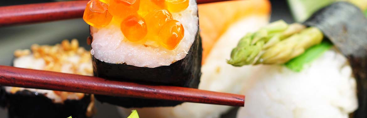 Traiteur japonais dans les Bouches-du-Rhône (13)