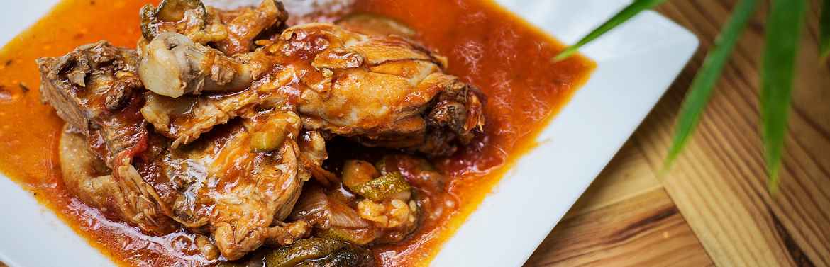 Traiteur poulet basquaise à Montpellier