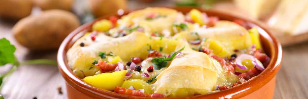 Traiteur tartiflette dans les Alpes-Maritimes (06)