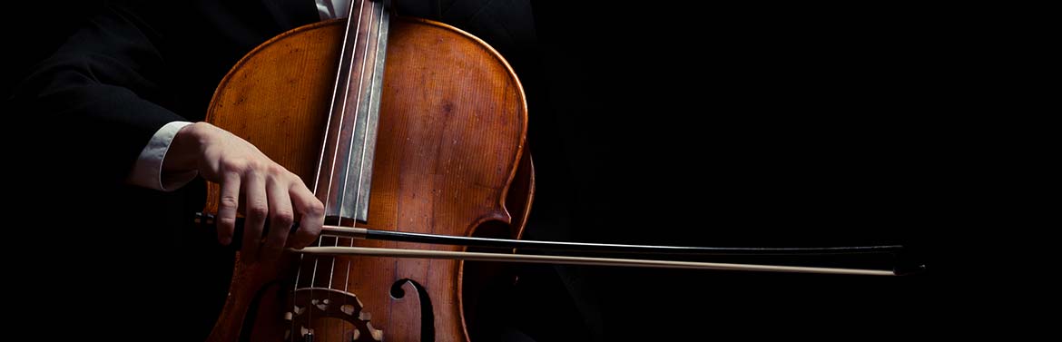 Violoncelliste en Seine-Saint-Denis (93)